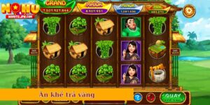Ăn khế trả vàng