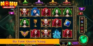 Bá Tước Quyền Năng