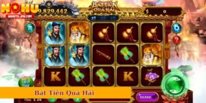 Bát Tiên Quá Hải