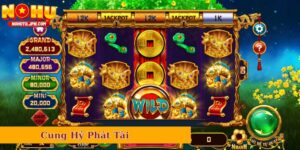 Cung Hỷ Phát Tài