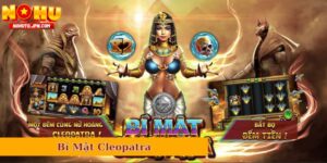 Bí Mật Cleopatra