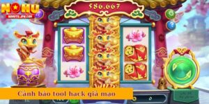 Cảnh báo tool hack giả mạo