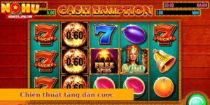 Chiến thuật tăng dần cược