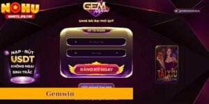 Gemwin