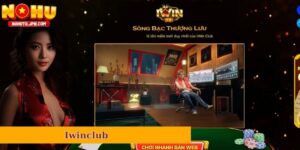 Iwinclub