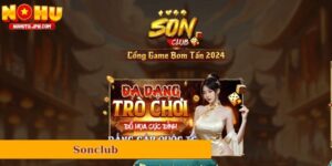 Sonclub