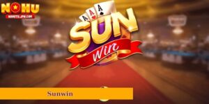 Cổng game Sunwin