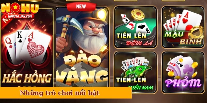 Những trò chơi nổi bật tại Yo88 mà bạn nên thử ít nhất 1 lần