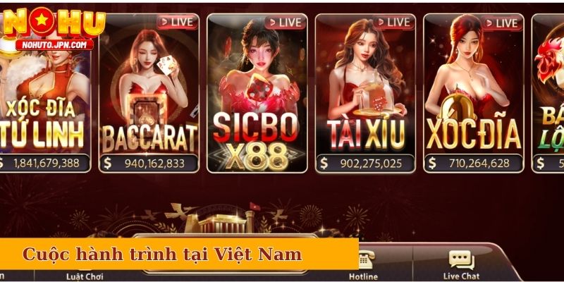 Zomclub - Cuộc hành trình tại thị trường Việt Nam