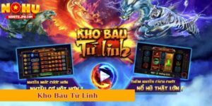 Kho Báu Tứ Linh