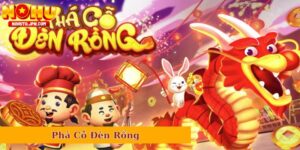 Phá Cỗ Đèn Rồng