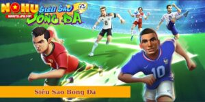 Siêu Sao Bóng Đá