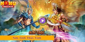 Sơn Tinh Thủy Tinh