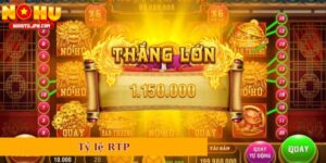 Tỷ lệ RTP là gì